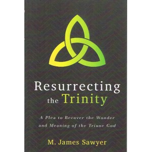 \. Resurrecting The Trinity By M James Sawyer
